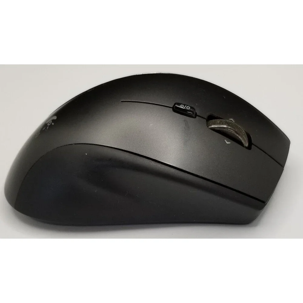 Logitech Performance MX Darkfield Wireless Laser Mouse no dongle model r-0007